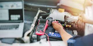 Tips on Checking Your Car Battery