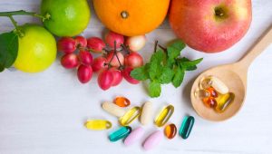 Picking the right multivitamins for you