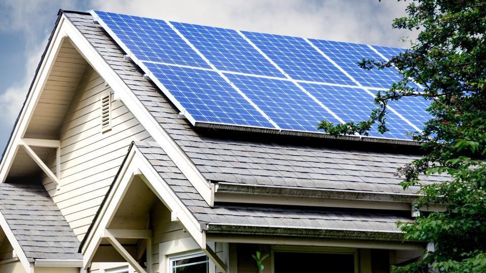 A Beginner’s Guide to Buying Solar Panels