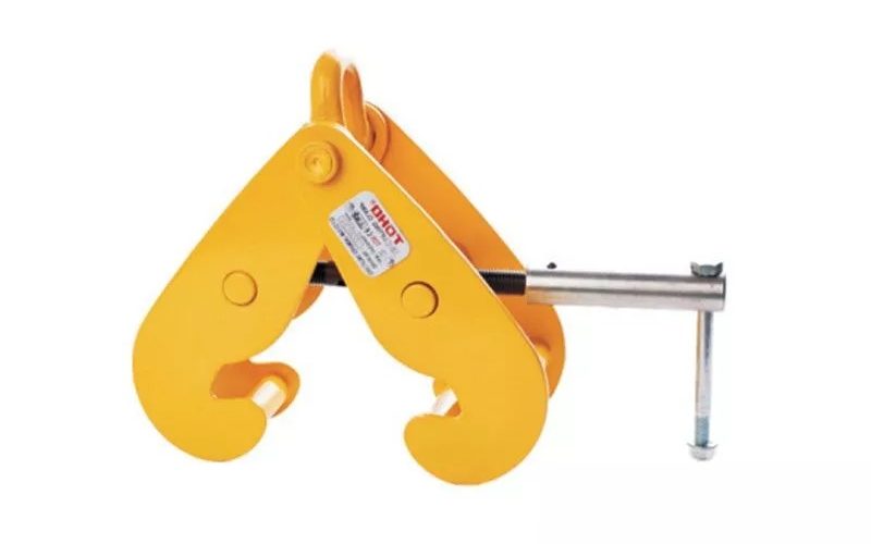 Types of Beam Clamps and Their Features