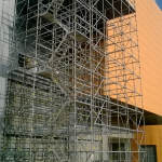 How To Inspect And Maintain Scaffolding Equipment