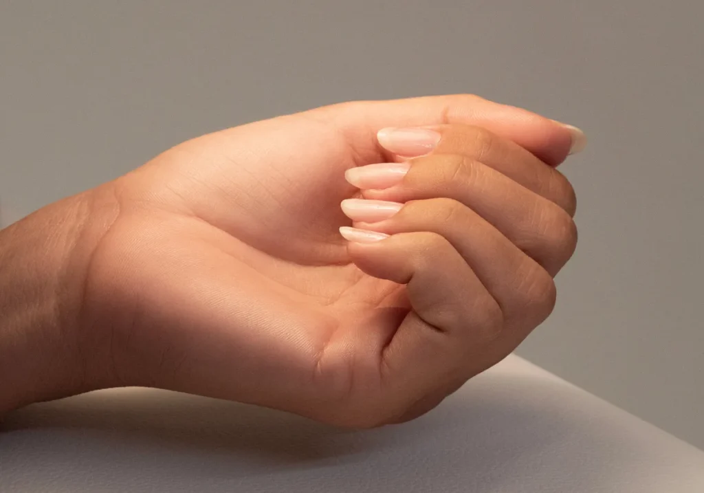 The Nail Salon Style That Works For Every Skin Tone