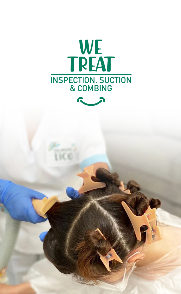 How Often Should You Really Use Head Lice Shampoo?